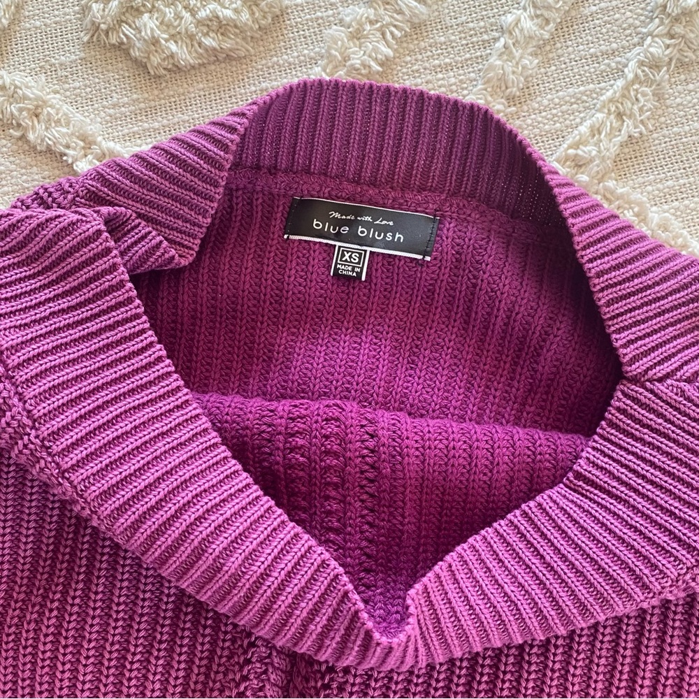 Sweater - Picture 2 of 3